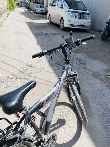 велосипед colnago: Состояние зынк 
Басы 15000 суйлошобуз 
Ном