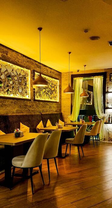 Kommersiya daşınmaz əmlakının satışı: Здравствуйте, предлагается к вашему вниманию готовый бизнес — ресторан — 1