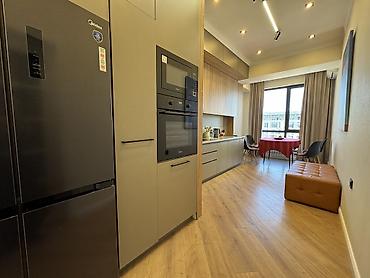 Продажа квартир: 3 комнаты, 92 м², Элитка, 10 этаж, Дизайнерский ремонт — 2