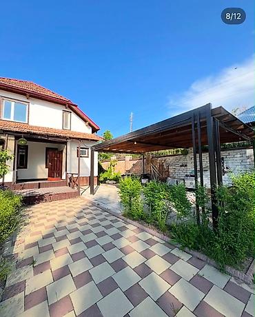 быстроток: Срочно продаю 2-х этажный кирпичный загородный дом в садоводческом — 2