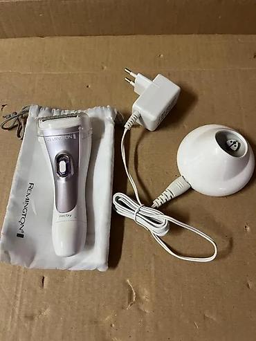 Električni brijači: REMINGTON Cordless Lady Shaver WDF4840 Bežični ženski brijač — 9