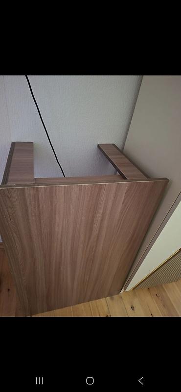bedroom: 3 mebelin hamısı birlikdə 700 azn. 1 ildir alınıb işlənməyib başqası — 3