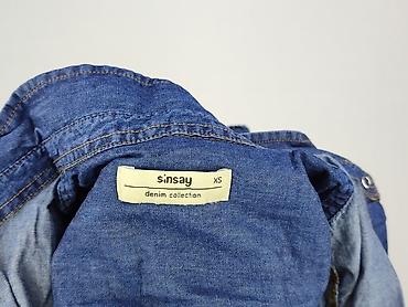 demary: Denim Collection, Koszula damska, rozmiar XS — 4
