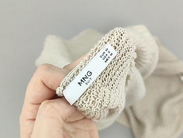 dlugie: MNG Suit, Kardigan damski, rozmiar M — 5
