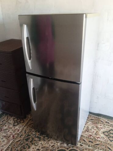 beko холодильник цена бишкек: Холодильник Beko, Б/у, Минихолодильник, De frost (капельный)