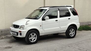 джип жип: Toyota Cami: 1999 г., 1.6 л, Автомат, Бензин, Внедорожник