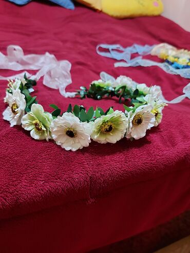 Sifarişlə əl işləri: Sifarişlə əl işləri | Bəzək əşyəları — 9