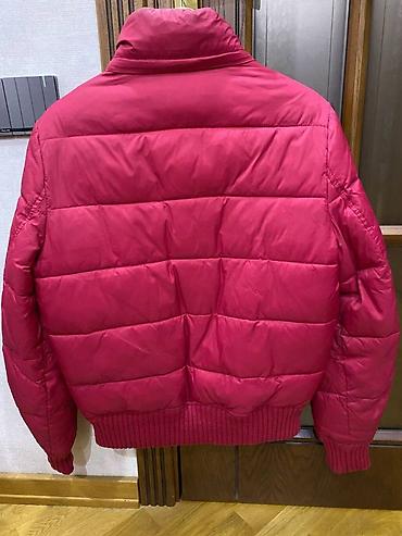 topdan geyim: Kurtka, Bolonka, Qış, Sisley, S — 2
