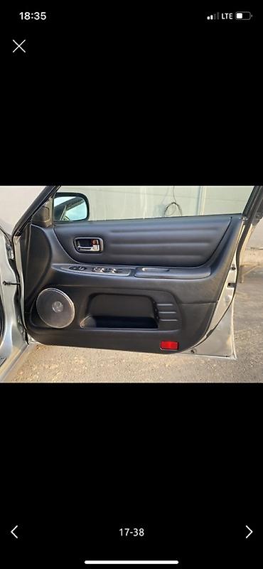 Toyota: Toyota Altezza: 2004 г., 2 л, Автомат, Бензин, Седан at lalafo.kg — 10 Toyota: Toyota Altezza: 2004 г., 2 л, Автомат, Бензин, Седан — 10