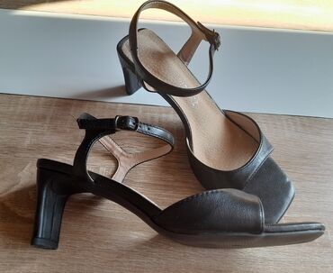 od koze torba: Sandals, 37