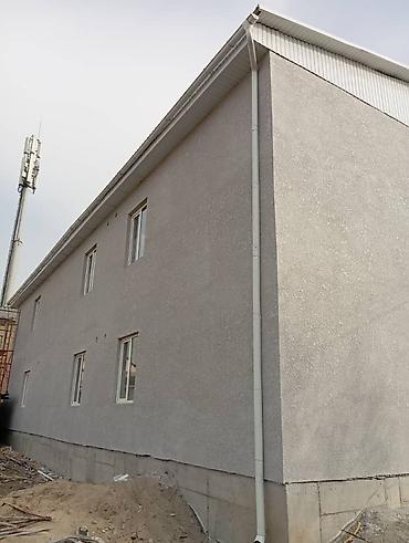 Фасадные работы: Монтаж декоративных элементов | Туникафон | Декоративный кирпич | Пенополистирол 3-5 лет опыта — 13