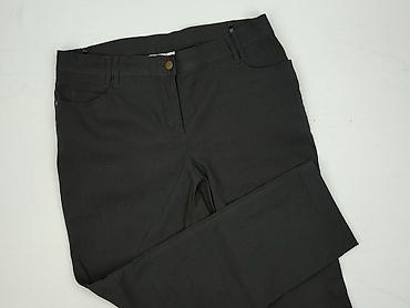 stan chicago: Spodnie materiałowe damskie, rozmiar XL — 1