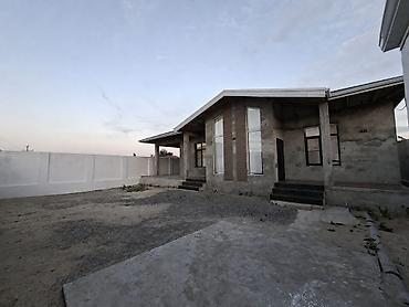 mingecevir evler: 4 otaqlı, 195 kv. m, Kredit yoxdur, Yeni təmirli — 2