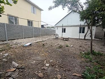 Продажа коттеджей и домов: Продается частный дом Участок 2,90 сотых Район Манаса Васильева — 3