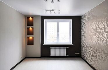 Ремонт под ключ: Ремонт под ключ | Квартиры Больше 6 лет опыта — 8