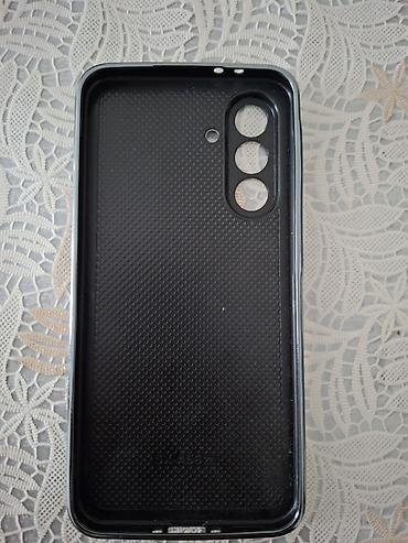 Samsung Galaxy A56 üçün telefon qabı - Model uyğunluğu: Galaxy A52