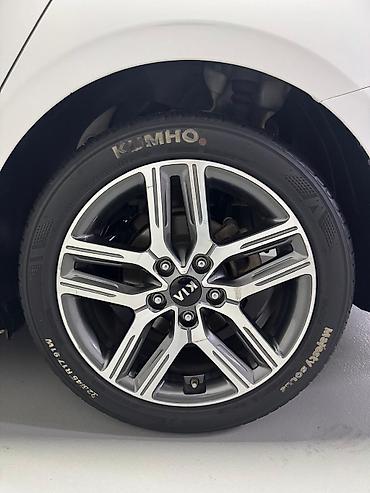 киа 3: Kia Cerato: 2020 г., 2.2 л, Автомат, Дизель, Седан — 7