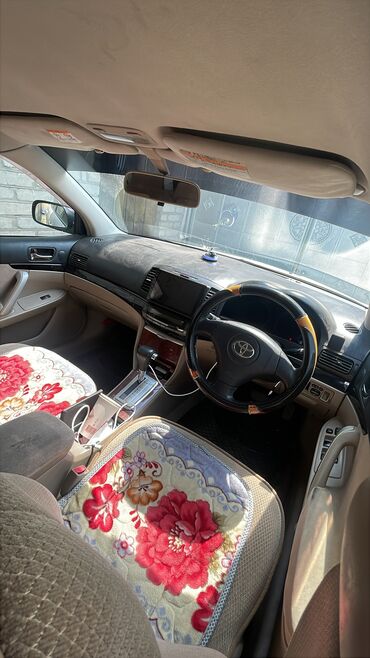 на опель вектра а: Toyota Allion: 2003 г., 1.5 л, Автомат, Бензин, Седан
