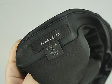 amiri: Amisu, Top damski, rozmiar XL — 4