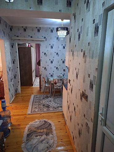 bine evler: 2 otaqlı, Yeni tikili, 51 kv. m — 8