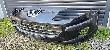 servis abs: BRANIK ZA PEUGEOT 407 | Branik Peugeot 407 — 1