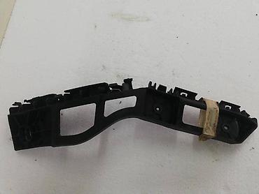 samolepljive reflektujuce trake: NOSAC ZADNJEG BRANIKA ZA VOLKSWAGEN POLO - 6R6807394A | Desni nosac — 1