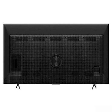 tcl 55: Televizor "TCL 55C655"TCLТип экранаQLEDРазрешение экранаUltra HD — 4