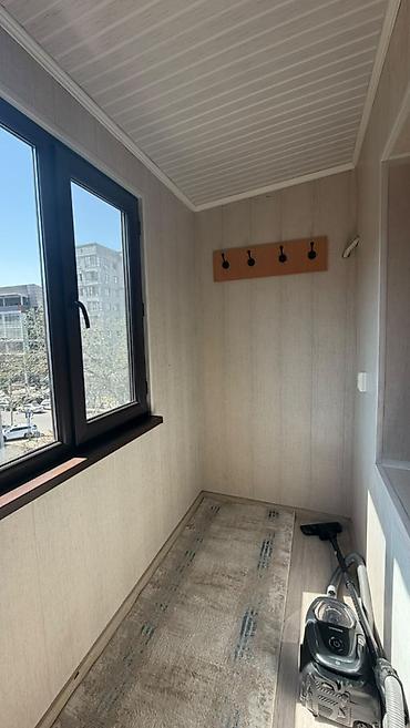 киевская уметалиева: 2 комнаты, 42 м², ТРЦ I-Mall Индивидуалка, 5 этаж, Свежий ремонт — 10