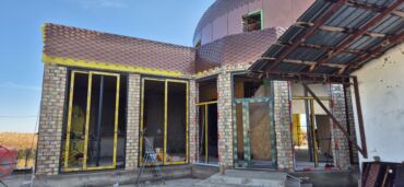 Бронированные двери на заказ: Окна двери сокулук Терезе эшик пластиктен сокулук Алюминий эшик at lalafo.kg — 24 Бронированные двери на заказ: Окна двери сокулук Терезе эшик пластиктен сокулук Алюминий эшик — 24