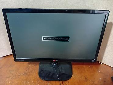 manitor satilir: LG 22MP55HQ-P monitor - Ekran: 21.5 düym IPS LED panel, geniş baxış — 3