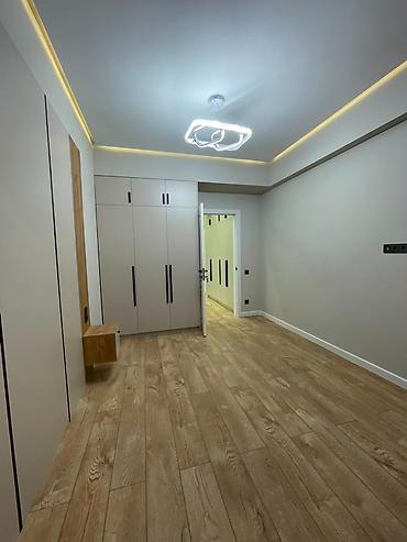 107: 2 комнаты, 68 м², Технопарк Элитка, 10 этаж, Евроремонт — 8