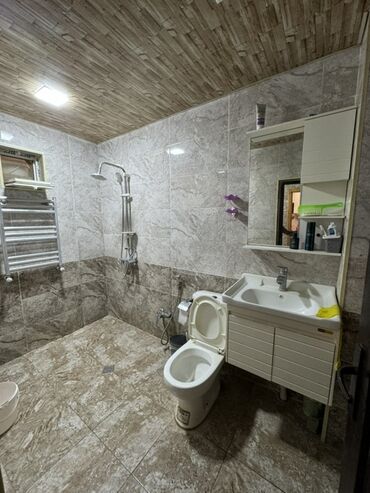 Həyət evləri və villaların satışı: Hökməli 3 otaqlı, 81 kv. m, Kredit var, Orta təmir — 10