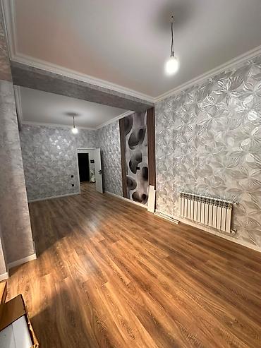 ramanada ev satılır: 3 otaqlı, Yeni tikili, 74 kv. m — 6
