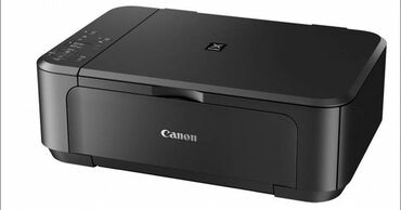 электронная фоторамка: 🖨 Canon Pixma MG3640S — МФУ с Wi-Fi Цветной принтер, сканер и