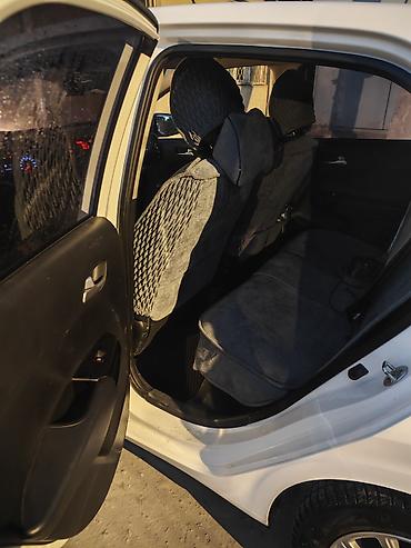 Kia: Kia Morning: 2019 г., 1 л, Автомат, Газ, Хэтчбэк — 8