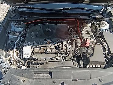 таота камрия 40: Toyota Camry: 2019 г., 2.5 л, Автомат, Бензин, Седан — 7