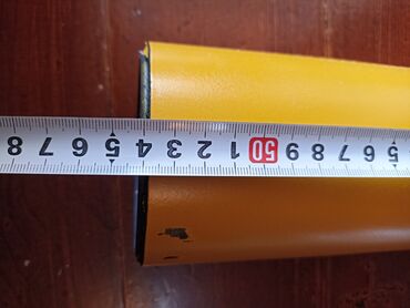 Другое оборудование для бизнеса: Шнековая пара для штукатурной станции. D6-3. 2L6+++ Винт. Статор — 7