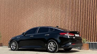 диска ланос: Kia Optima: 2017 г., 2.4 л, Автомат, Бензин, Седан — 3