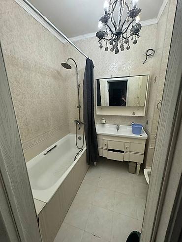 Продажа квартир: 4 комнаты, 120 м², 7 мкр Элитка, 3 этаж, Дизайнерский ремонт — 10