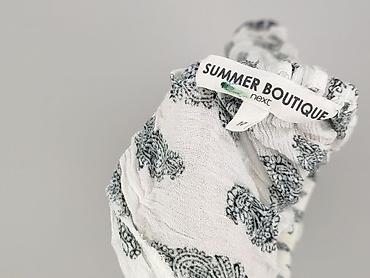 tupac pull and bear: Next, Tunika damska, rozmiar M — 4