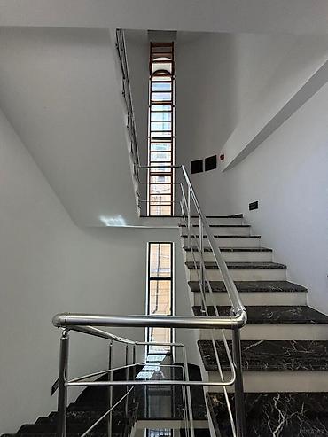 İcarəyə binalar: Satılır obyekt 650 m², Gənclik m. 🏢 Gənclikdə Premium Kommersiya — 27