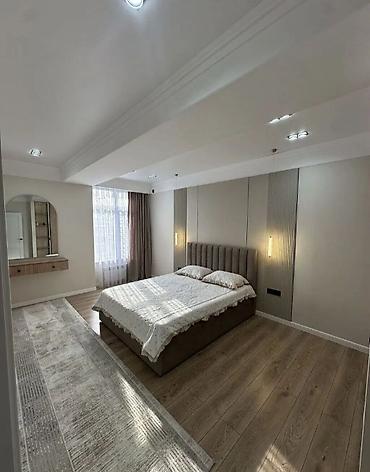 brk group: 2 комнаты, 70 м², Кок-Жар ж/м Элитка, 11 этаж, Дизайнерский ремонт — 6