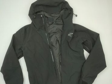 Jackets: Light jacket for men, L (EU 40), condition - Good