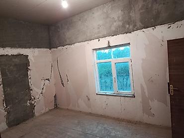 1 комнатная квартира в баку: 5 комнат, 143 м², Нет кредита, Без ремонта — 8