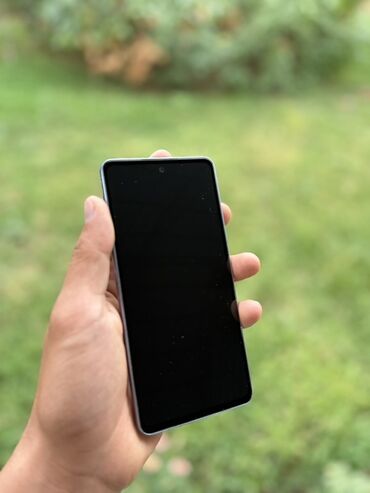 самсук а53: Samsung Galaxy A53 5G, цвет - Синий