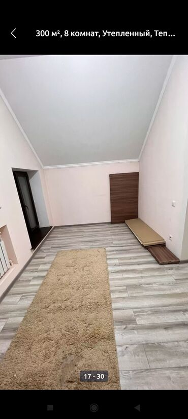 сдаётся дом в бишкеке: 300 м², 7 комнат, Евроремонт