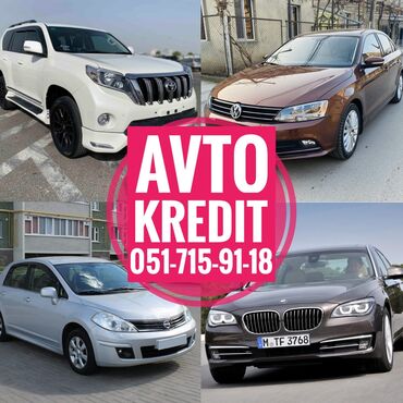 репетитор по алгебре 6 класс: Avto Kredit xidmeti. Avtomobil Girovu. Deyerinden ve novunden asili
