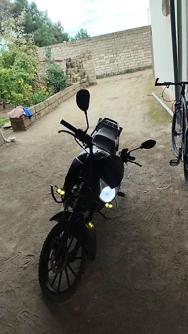 mopet satisi: Tufan - 80, 150 sm3, 2024 il, 79061 km — 2