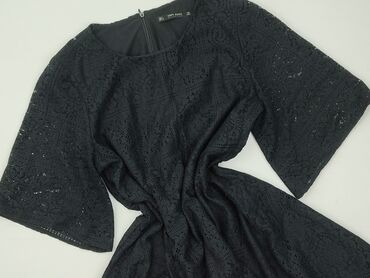 reserved sukienka marynarka: Zara, Women`s dress, size L (EU 40)