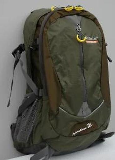 Sportske torbe i rančevi: Planinarski ranac Senterlan Adventure 32L - Zapremina: 32 litra – — 15